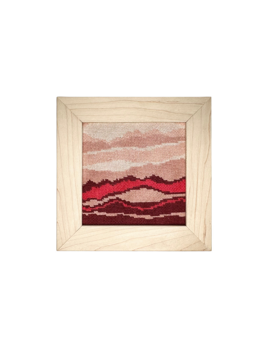Needlepoint Art