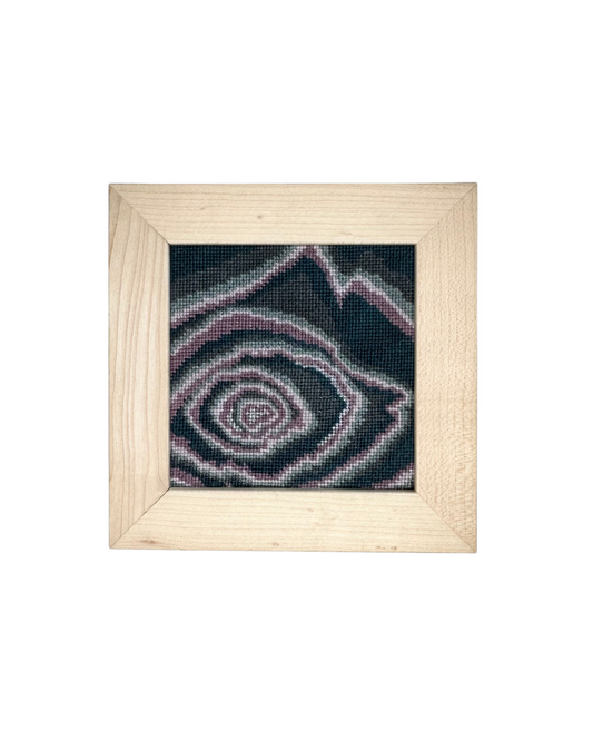 Needlepoint Art