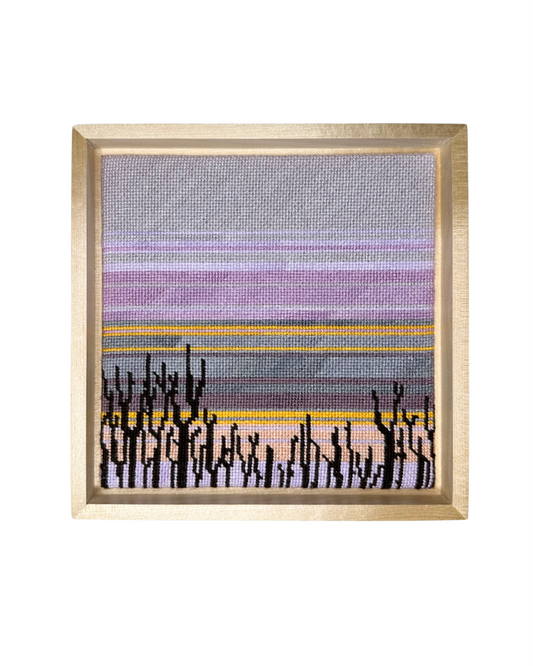 Needlepoint Art