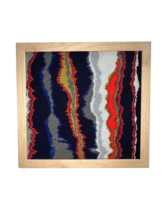 Needlepoint Art