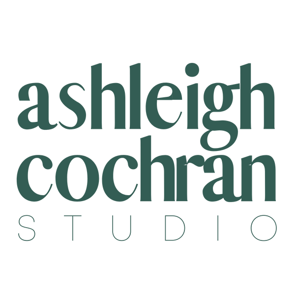 Ashleigh Cochran Studio