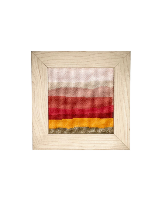 Needlepoint Art