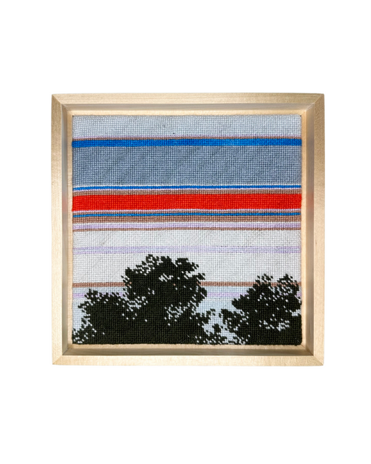 Needlepoint Art