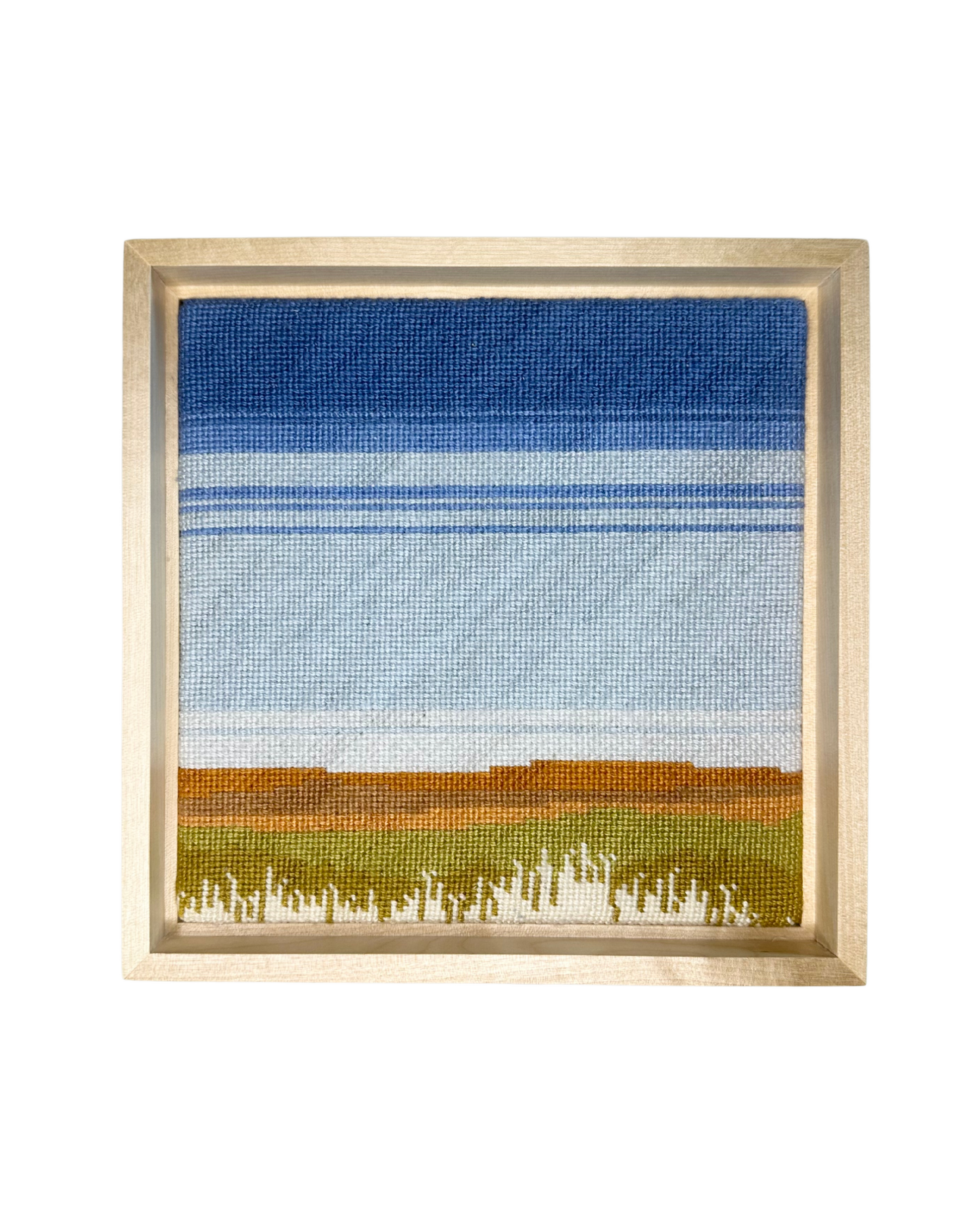 Needlepoint Art